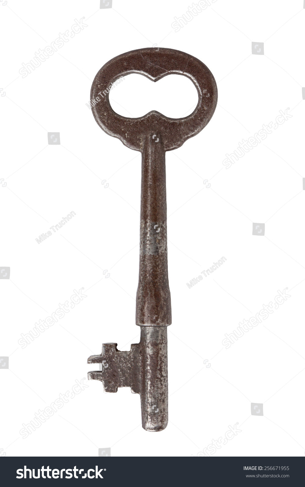 Antique Keys – GKEEZ