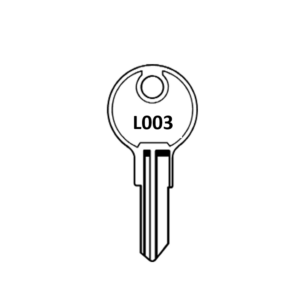 Ebike Key Duplicate - GKEEZ