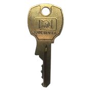 切手73 Mailbox Replacement Key Series 4400PS - 4499PS – GKEEZ