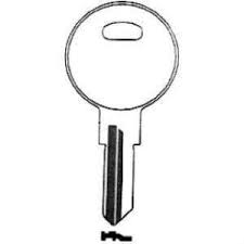Trimark RV Replacement Key Series TM851 - TM867 - GKEEZ