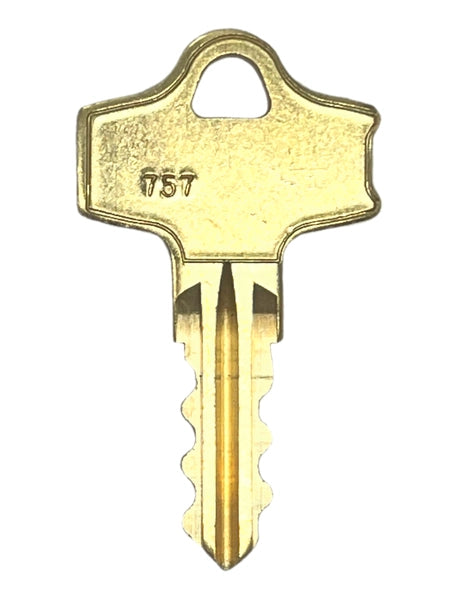 keyです₊⁎⁺˳✧༚ Snap On Tool Box Replacement Keys Series 2401-2500 – GKEEZ