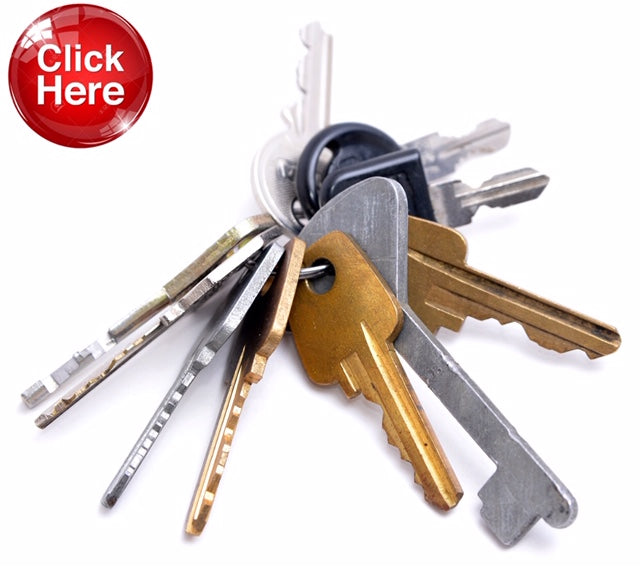1. Select Key Type 2. Confirm Your Key Code 3. Check out - GKEEZ