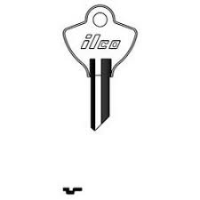 1 Hirsh Office Furniture Replacement Key H29 - GKEEZ