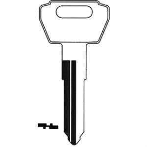 Adrian Steel Tool Box Replacement Keys Series SU0001 - SU0020 - GKEEZ