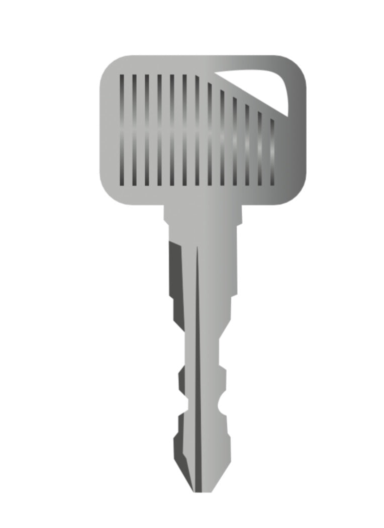 Vehicle Key Codes – GKEEZ