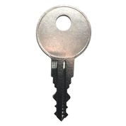 Kobalt Tool Box Replacement Keys Series 801 - 810 & 901 - 910 - GKEEZ