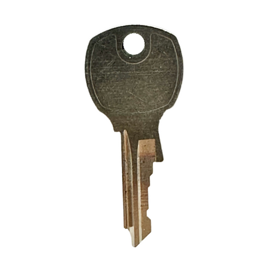 Mailbox Replacement Key Series 4800PS - 4899PS - GKEEZ