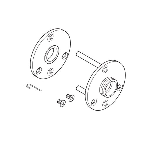 Cylinders lock rekeyed - GKEEZ