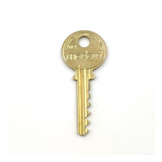 Gem Electric Cart Replacement Keys Series 01A - 100A - GKEEZ