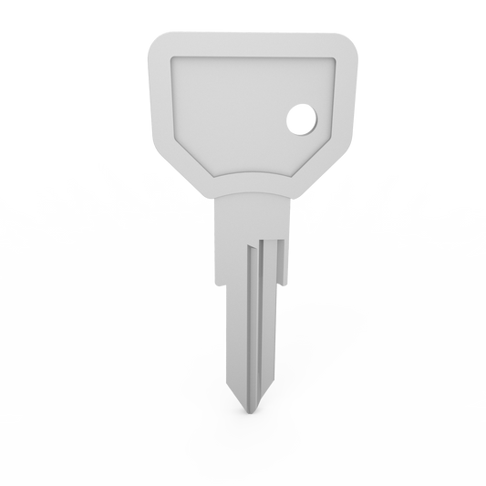 Replacement Keys for Alfa Romeo 164 (1990-1995) – Key Codes K7401 - K7500 - GKEEZ