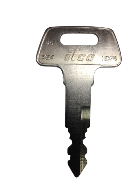 Stant Gas Cap key ST618W - GKEEZ
