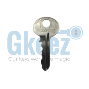1 HON Replacement Key Series 301T-400T - GKEEZ