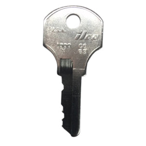 Kennedy Tool Chest Replacement Keys Series ST1300 - ST1399 – GKEEZ