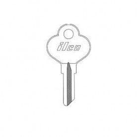 Allsteel File Cabinet Replacement Key Series C26 - C50 - GKEEZ