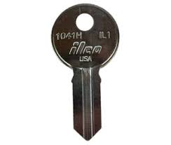 1 Steelcase Replacement Key Series SD1 - SD50 - GKEEZ