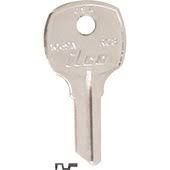 Allsteel Office Furniture Replacement Key Series FF01 - FF100 - GKEEZ