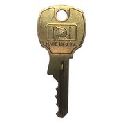 National File Cabinet Replacement Key Series B301A - B400A - GKEEZ