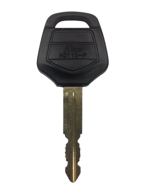 1 Honda Gold Wing Motorcycle Key Series 6801 - 6900 - GKEEZ