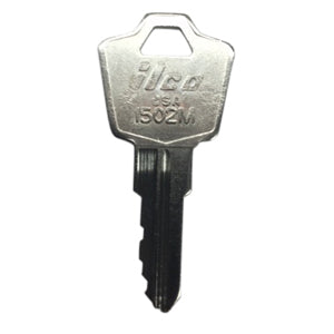1 Meridian File Cabinet Replacement Key Series M001-M100 - GKEEZ