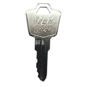 Leviton Replacement Key 2KL - GKEEZ