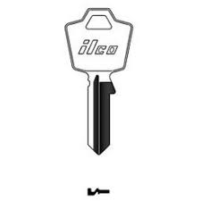 Corcraft File Cabinet Replacement Key Series P401 - P500 - GKEEZ