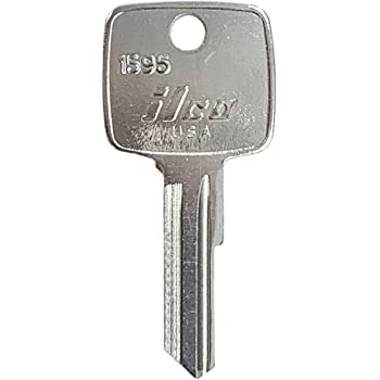 Winnebago Replacement Keys Series B200 - B229 - GKEEZ