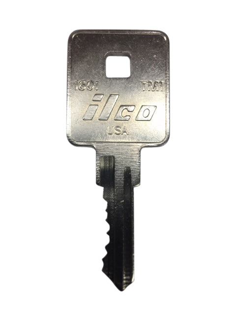 Trimark Replacement Key Series TM500 - TM599 - GKEEZ