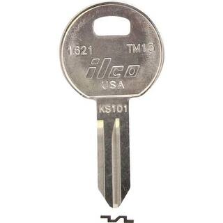 Trimark RV Travel Trailer Replacement Key Series 1201-1240 - GKEEZ