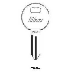Trimark RV Travel trailer Replacement Key Series 3001-3100 - GKEEZ