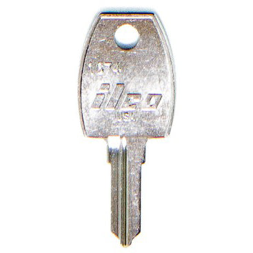 Trendway File Cabinet Replacement Key Series  T100 - T199 - GKEEZ