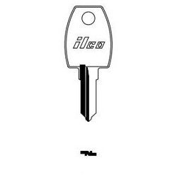 Cyber Lock Replacement Key Series CC0501 - CC0600 - GKEEZ