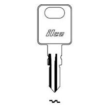 FIC Fastec  RV Motorhome Travel Trailer Replacement Key Series 301-351 - GKEEZ