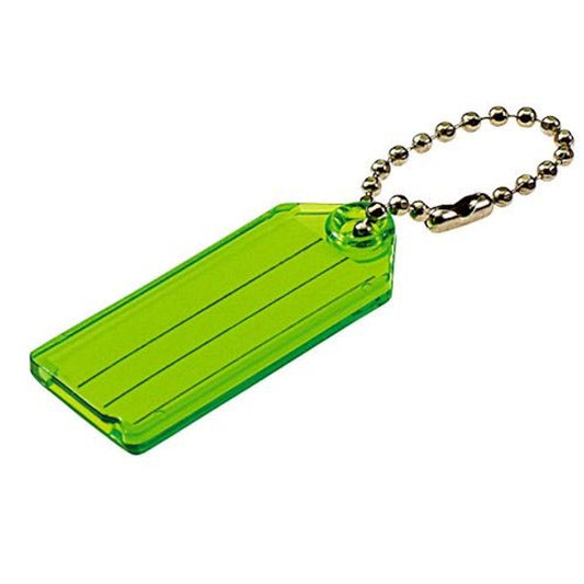 Key Tags  10100 - GKEEZ