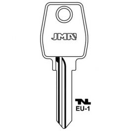 Barrecrafters Car Rack Replacement Keys Series 26001- 26100 - GKEEZ