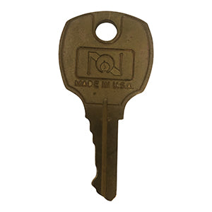 Snap On Tool Box Replacement Keys Series J201 - J300 - GKEEZ