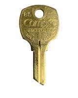 General Fireproofing File Cabinet Replacement Key Series GF201 - GF300 - GKEEZ