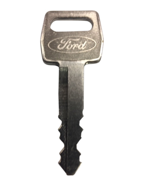 Ford Replacement Keys Series FA0001 - FA0100 – GKEEZ