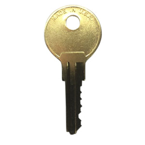 1 Wesko Replacement Key Series W400-W499 - GKEEZ