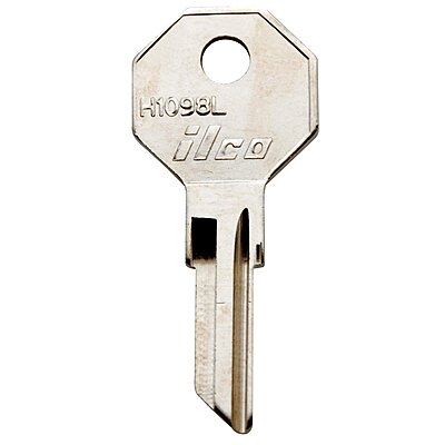 1926 - 1929 Pontiac Replacement Key Series P701 - P800 - GKEEZ