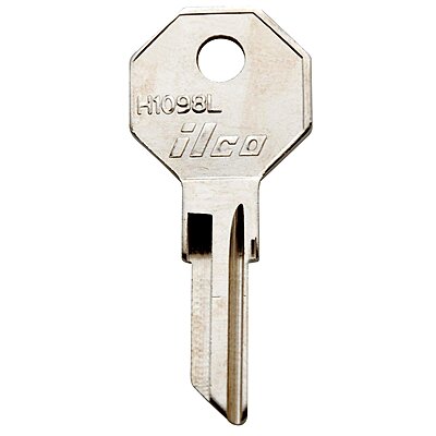1926 - 1929 Pontiac Replacement Key Series P101 -P200 - GKEEZ