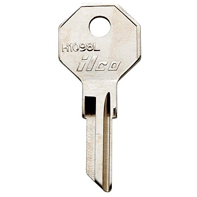 Office Furniture and Auto Accessories Replacement Key Series F301 -F400 - GKEEZ