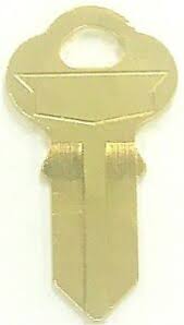 Evinrude Johnson Boat Replacement Ignition Key KF01 - KF100 - GKEEZ