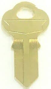 Evinrude Johnson Boat Replacement Ignition Key KF01 - KF100 - GKEEZ