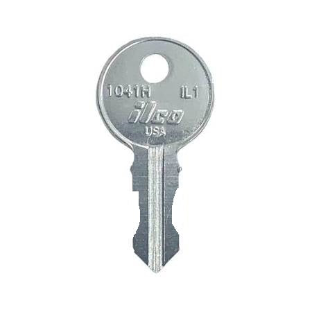 Stow Davis Desk Cabinet Replacement Key Series SD900 - SD949 - GKEEZ