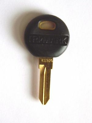 Trimark RV Replacement Key Series TA101 - TA183 - GKEEZ