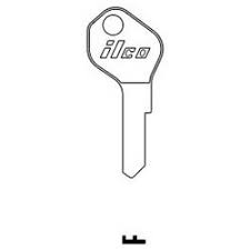 1 Lowe + Fletcher  File Cabinet Replacement Key Series  M301-M400 - GKEEZ