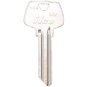 Sargent Replacement Keys Series JS401 - JS450 - GKEEZ