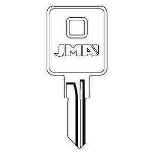 Trimark RV Replacement Key Series RH001 - RH050 - GKEEZ