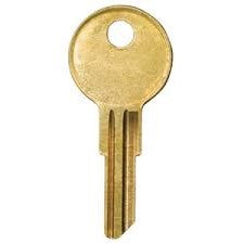 1 Wesko Replacement Key Series W200-W199 - GKEEZ