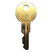 Sargent & Greenleaf Replacement Key Series SGR600 - SGR699 - GKEEZ